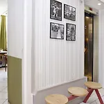 Zazie Hotel