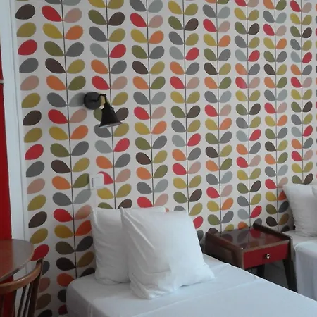 Zazie Hotel Parigi