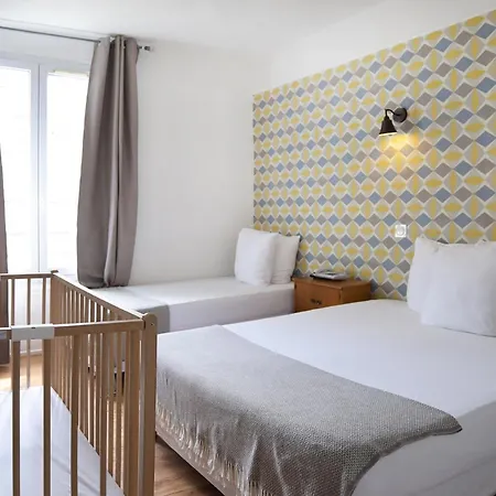 Zazie Hotel Paris