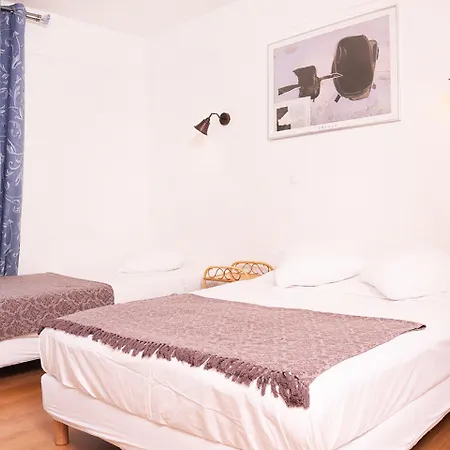 Zazie Hotel