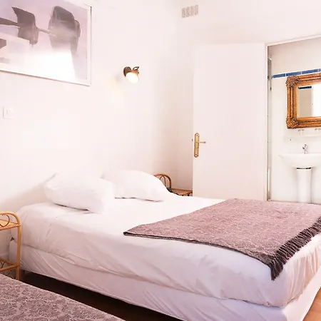 Hotel Zazie 2*
