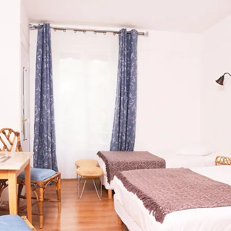Hotel Zazie 2*