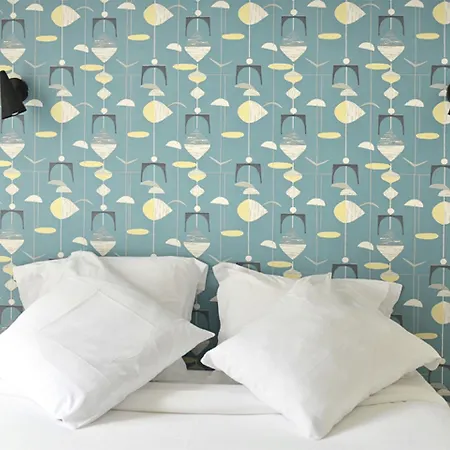 Zazie Hotel 2*