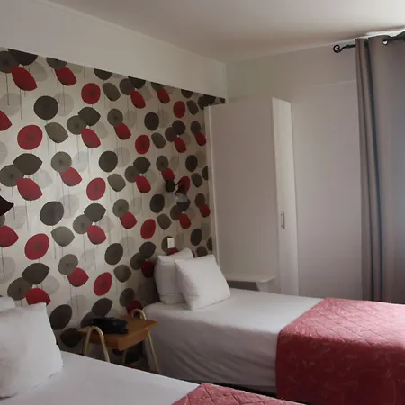 Zazie Hotel