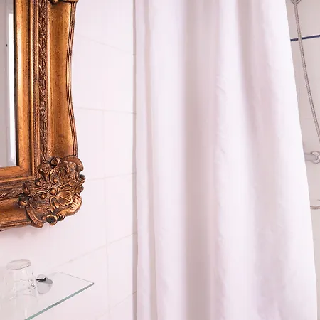Hotel Zazie Parigi