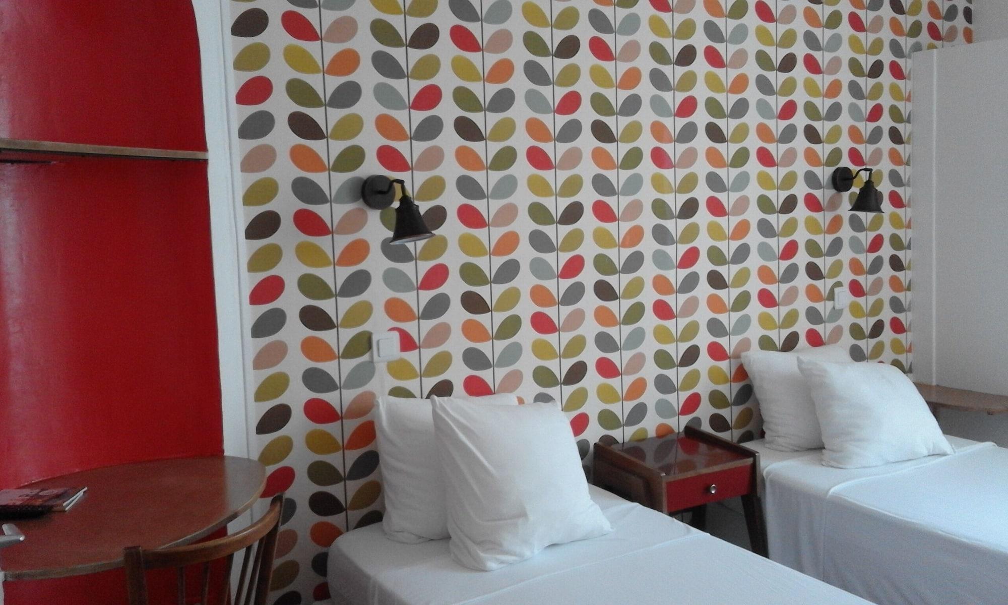 Zazie Hotel Parigi