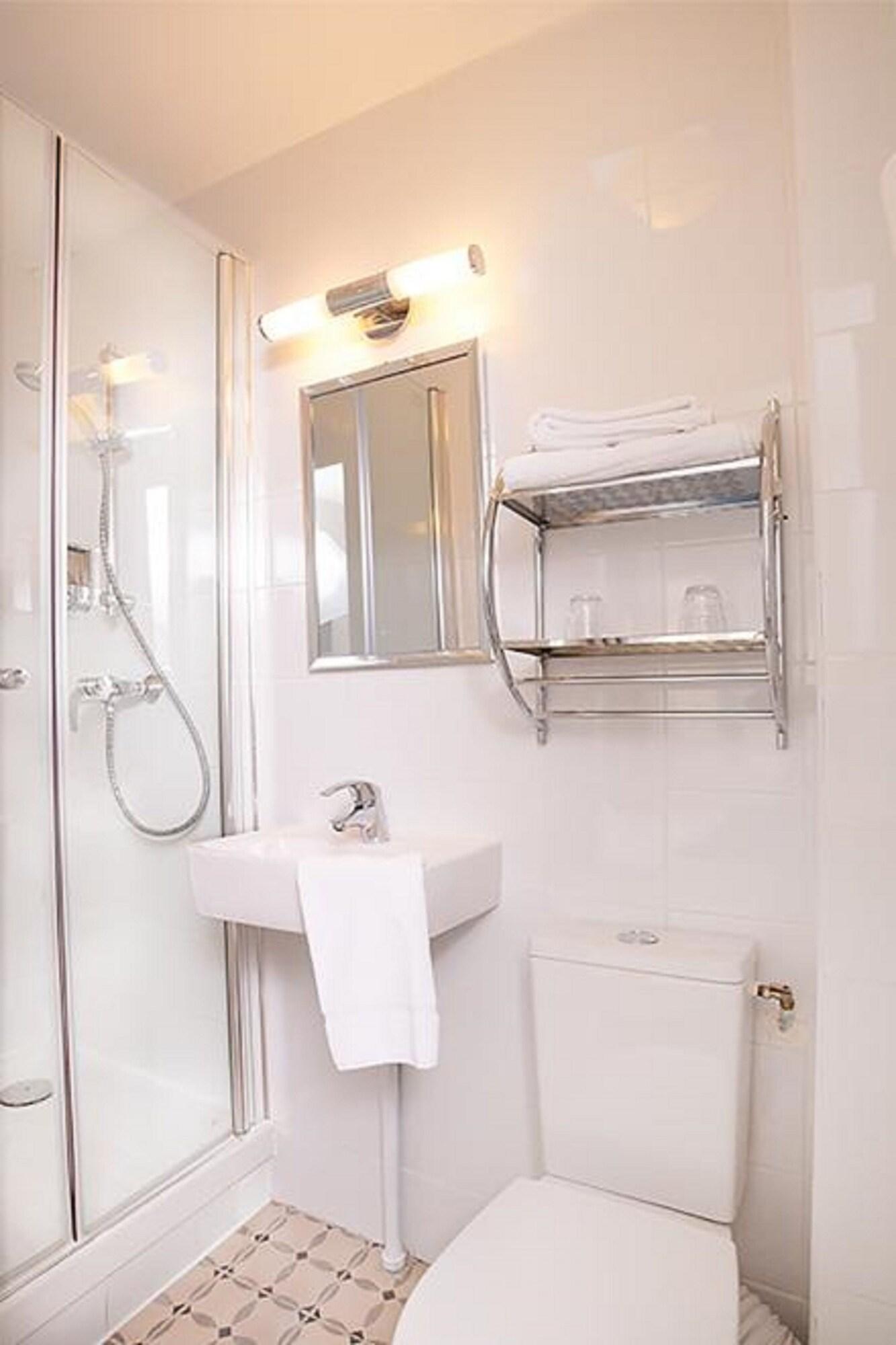 Zazie Hotel Parigi