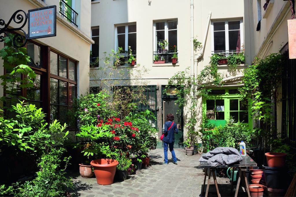 Zazie Parigi