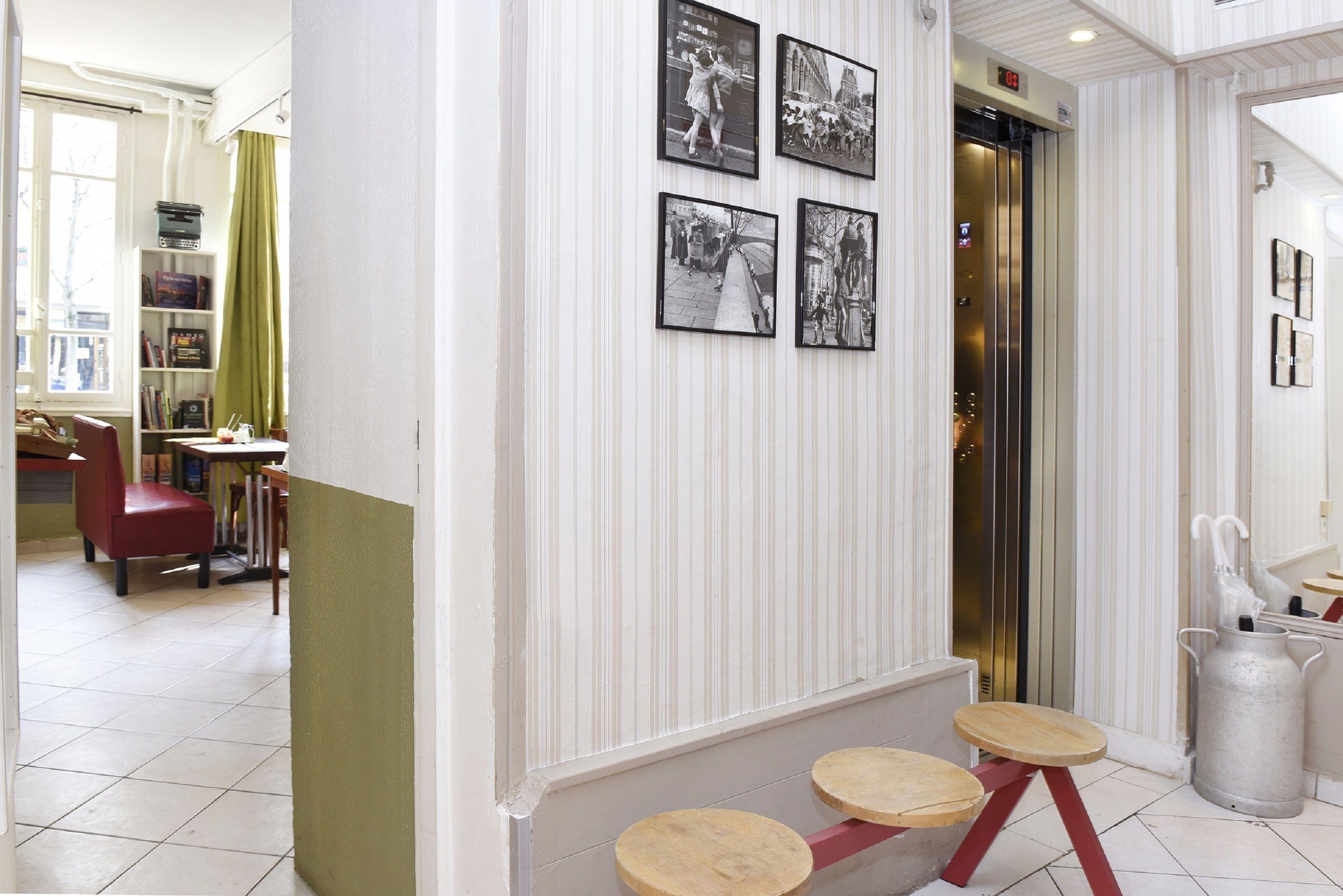 Hotel Zazie 2*