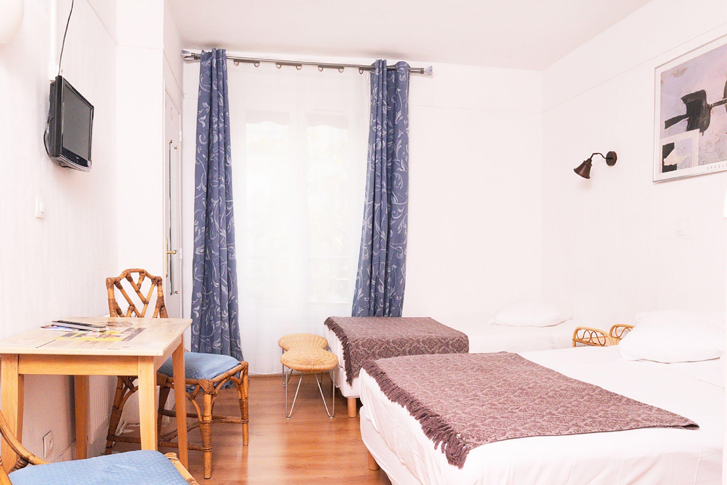 Hotel Zazie 2*