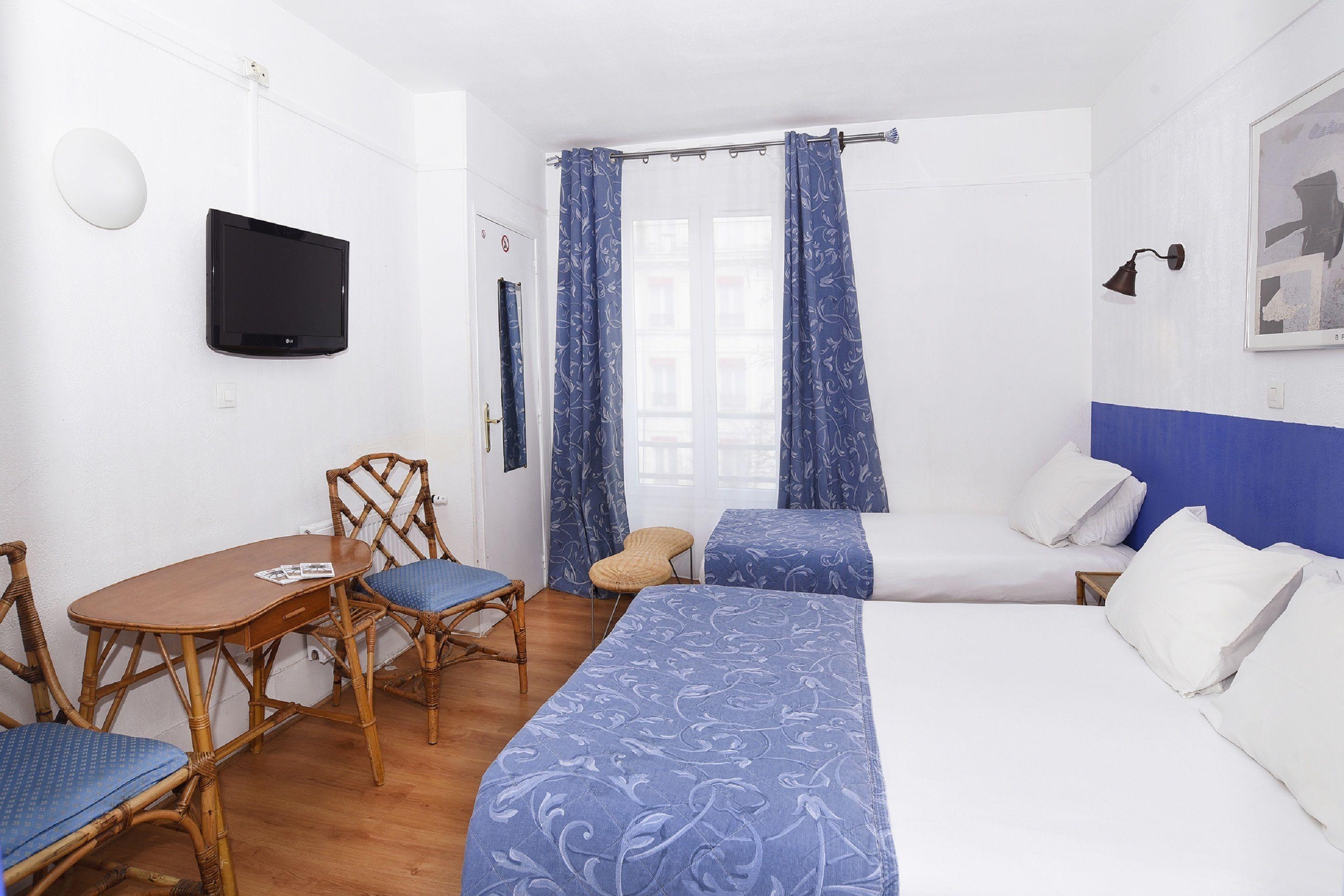 Hotel Zazie 2*