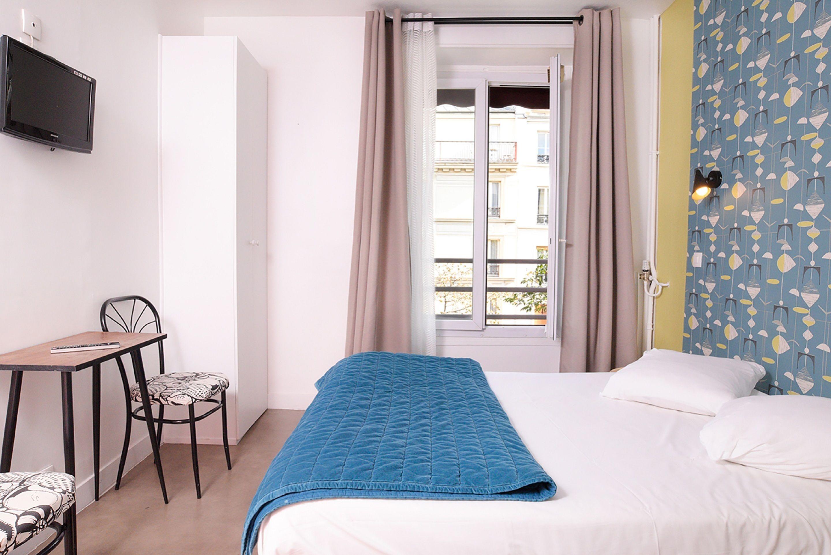 Zazie Hotel