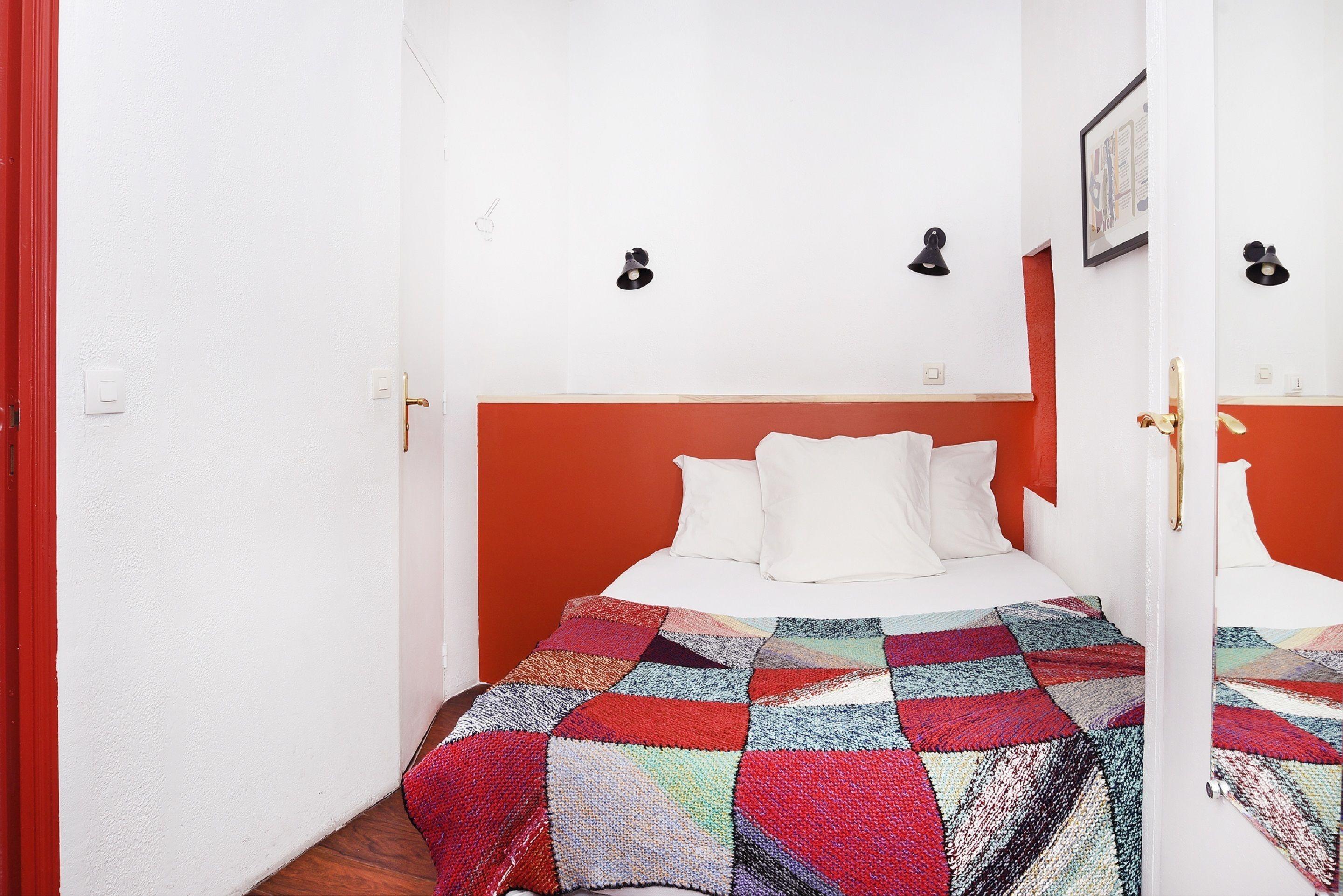 Hotel Zazie Parigi