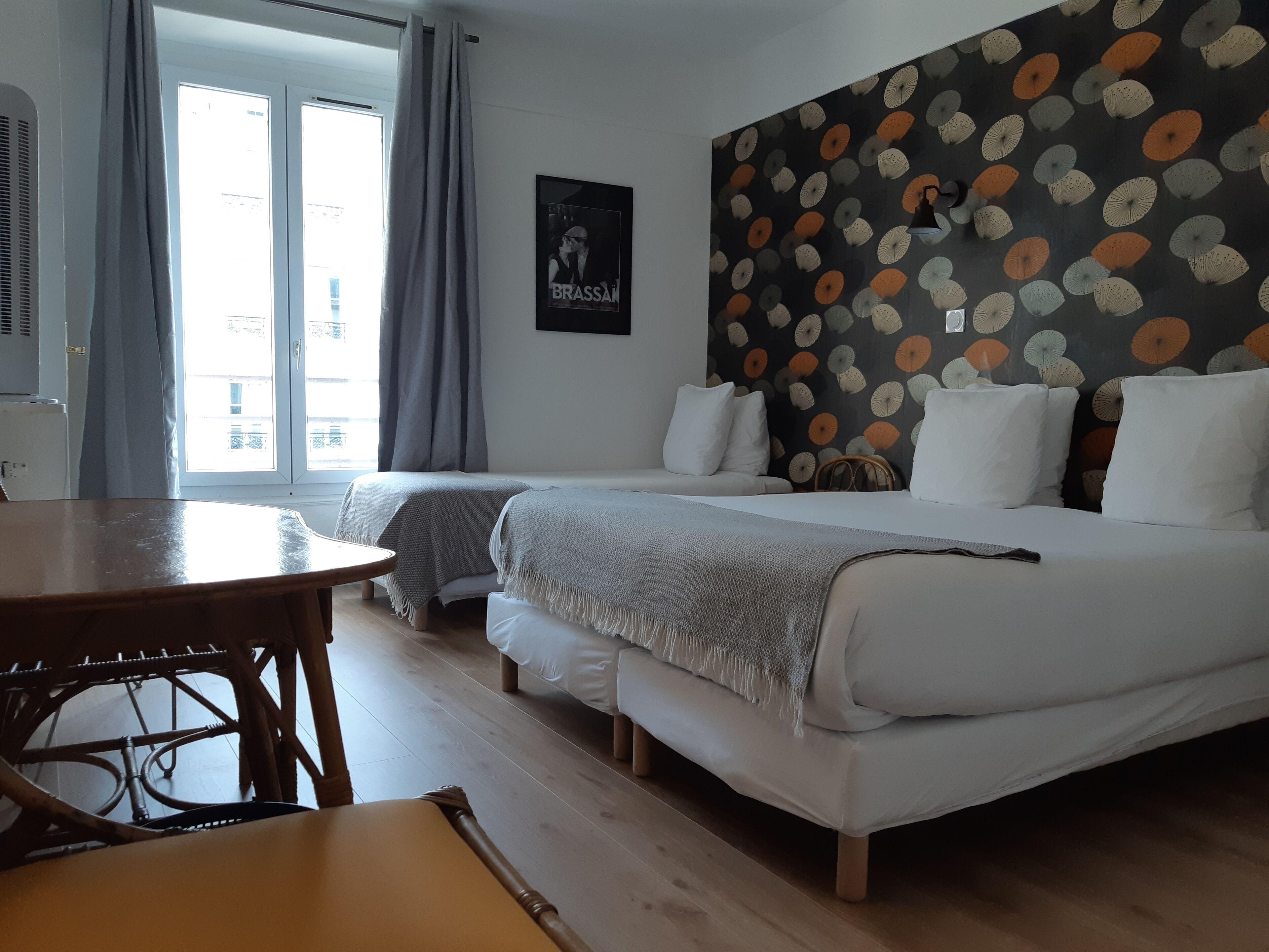 Zazie Hotel