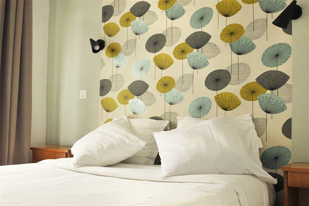 Hotel Zazie Parigi