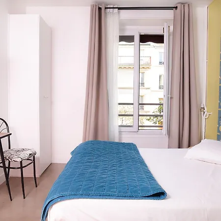 Zazie Hotel